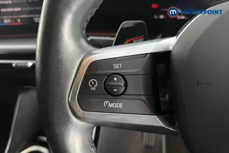BMW IX1 M Sport Automatic Electric SUV - Stock Number (1654212) - 4th supplementary image