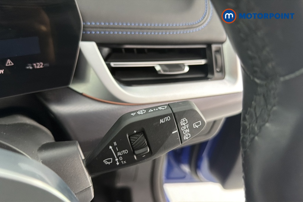 BMW IX1 M Sport Automatic Electric SUV - Stock Number (1654212) - 6th supplementary image
