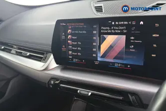 BMW IX1 M Sport Automatic Electric SUV - Stock Number (1654212) - 8th supplementary image