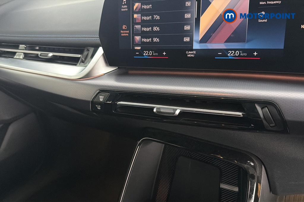 BMW IX1 M Sport Automatic Electric SUV - Stock Number (1654212) - 12th supplementary image