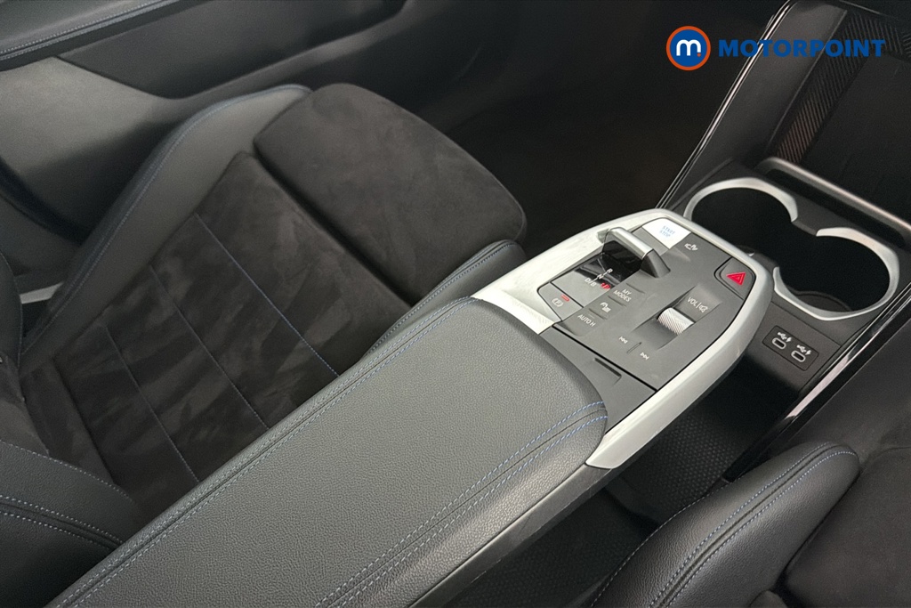 BMW IX1 M Sport Automatic Electric SUV - Stock Number (1654212) - 15th supplementary image