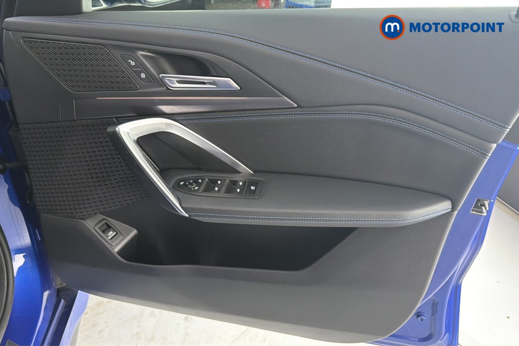 BMW IX1 M Sport Automatic Electric SUV - Stock Number (1654212) - 18th supplementary image