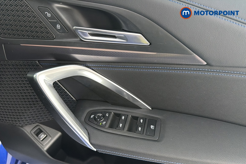 BMW IX1 M Sport Automatic Electric SUV - Stock Number (1654212) - 19th supplementary image