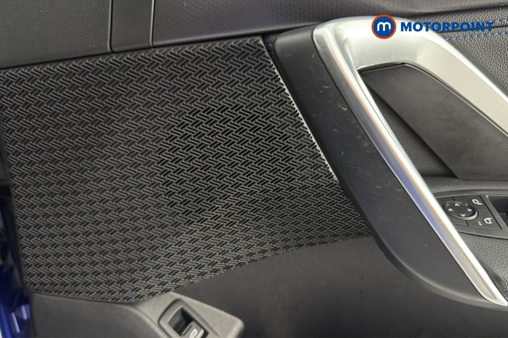 BMW IX1 M Sport Automatic Electric SUV - Stock Number (1654212) - 21st supplementary image