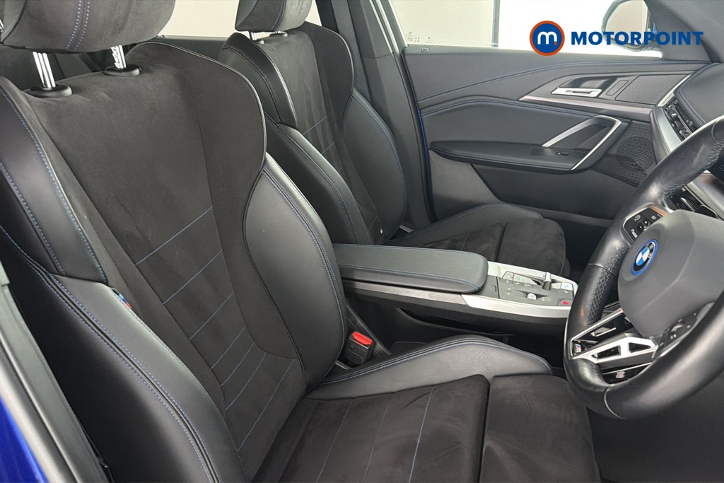 BMW IX1 M Sport Automatic Electric SUV - Stock Number (1654212) - 22nd supplementary image
