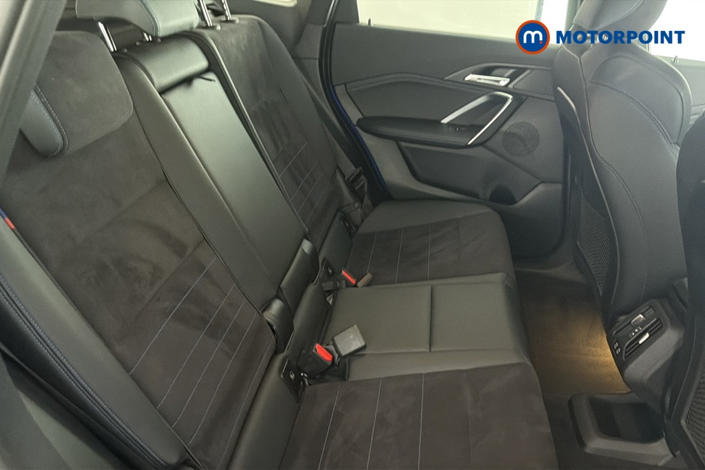 BMW IX1 M Sport Automatic Electric SUV - Stock Number (1654212) - 25th supplementary image