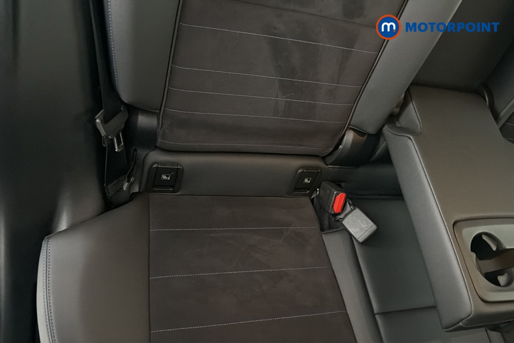 BMW IX1 M Sport Automatic Electric SUV - Stock Number (1654212) - 27th supplementary image
