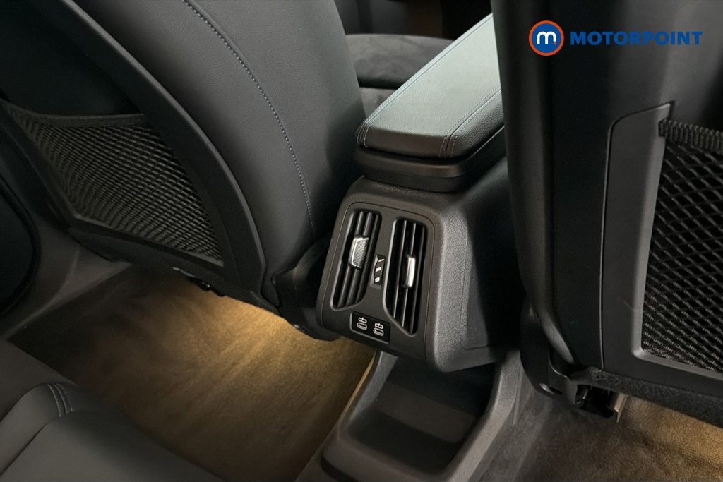 BMW IX1 M Sport Automatic Electric SUV - Stock Number (1654212) - 28th supplementary image