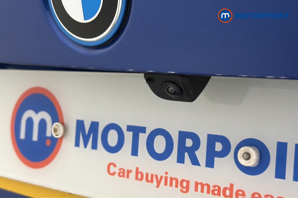 BMW IX1 M Sport Automatic Electric SUV - Stock Number (1654212) - 37th supplementary image
