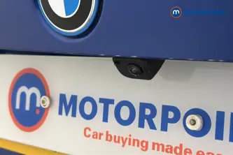 BMW IX1 M Sport Automatic Electric SUV - Stock Number (1654212) - 37th supplementary image