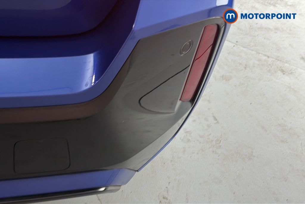 BMW IX1 M Sport Automatic Electric SUV - Stock Number (1654212) - 39th supplementary image