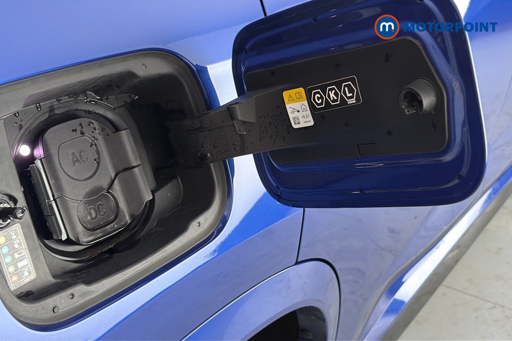 BMW IX1 M Sport Automatic Electric SUV - Stock Number (1654212) - 41st supplementary image
