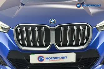 BMW IX1 M Sport Automatic Electric SUV - Stock Number (1654212) - 43rd supplementary image