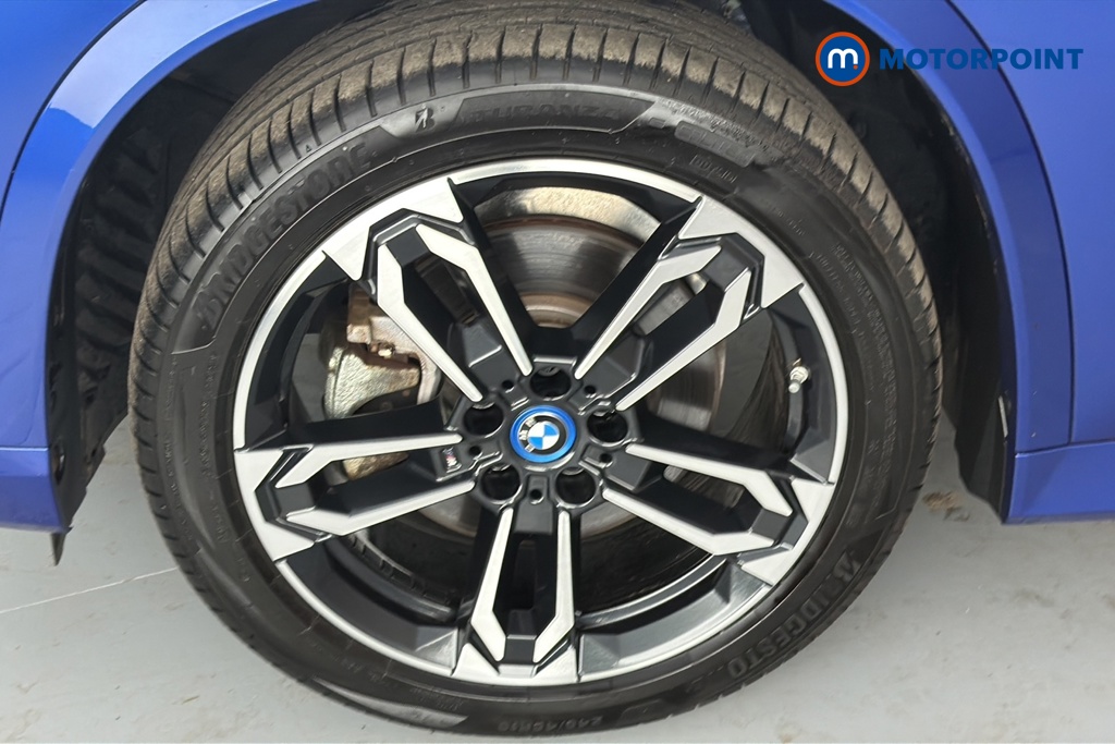 BMW IX1 M Sport Automatic Electric SUV - Stock Number (1654212) - 44th supplementary image