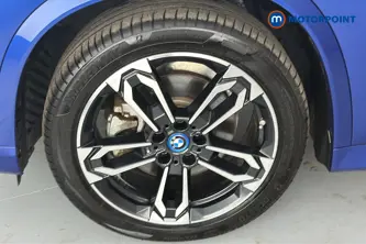 BMW IX1 M Sport Automatic Electric SUV - Stock Number (1654212) - 44th supplementary image