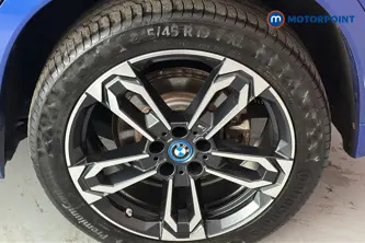 BMW IX1 M Sport Automatic Electric SUV - Stock Number (1654212) - 45th supplementary image
