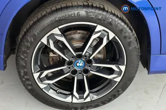 BMW IX1 M Sport Automatic Electric SUV - Stock Number (1654212) - 46th supplementary image