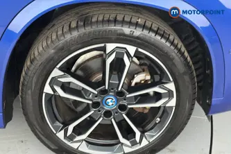 BMW IX1 M Sport Automatic Electric SUV - Stock Number (1654212) - 47th supplementary image