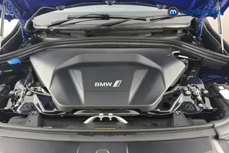 BMW IX1 M Sport Automatic Electric SUV - Stock Number (1654212) - 48th supplementary image