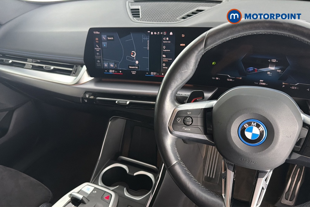 BMW IX1 M Sport Automatic Electric SUV - Stock Number (1654212) - 1st supplementary image