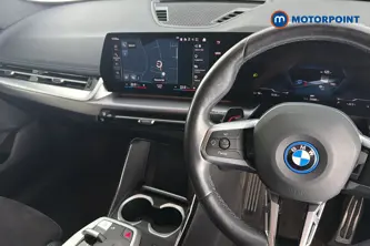 BMW IX1 M Sport Automatic Electric SUV - Stock Number (1654212) - 1st supplementary image