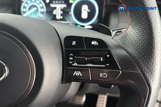Hyundai Tucson N Line Automatic Petrol Plug-In Hybrid SUV - Stock Number (1654228) - 3rd supplementary image