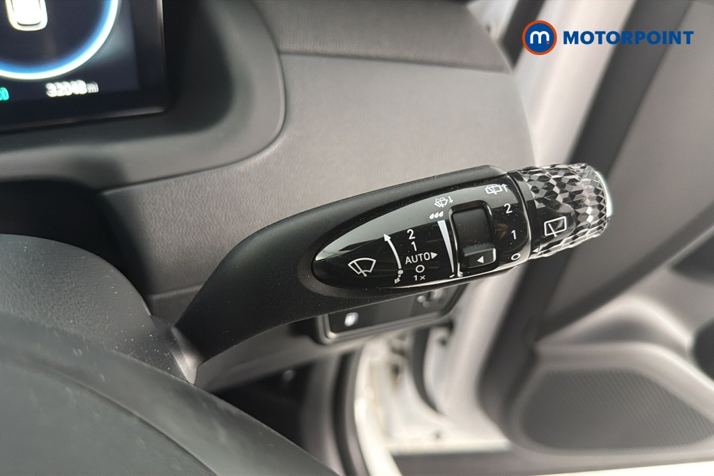 Hyundai Tucson N Line Automatic Petrol Plug-In Hybrid SUV - Stock Number (1654228) - 6th supplementary image
