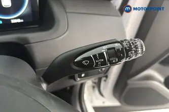 Hyundai Tucson N Line Automatic Petrol Plug-In Hybrid SUV - Stock Number (1654228) - 6th supplementary image