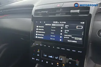 Hyundai Tucson N Line Automatic Petrol Plug-In Hybrid SUV - Stock Number (1654228) - 8th supplementary image