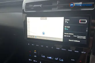 Hyundai Tucson N Line Automatic Petrol Plug-In Hybrid SUV - Stock Number (1654228) - 9th supplementary image