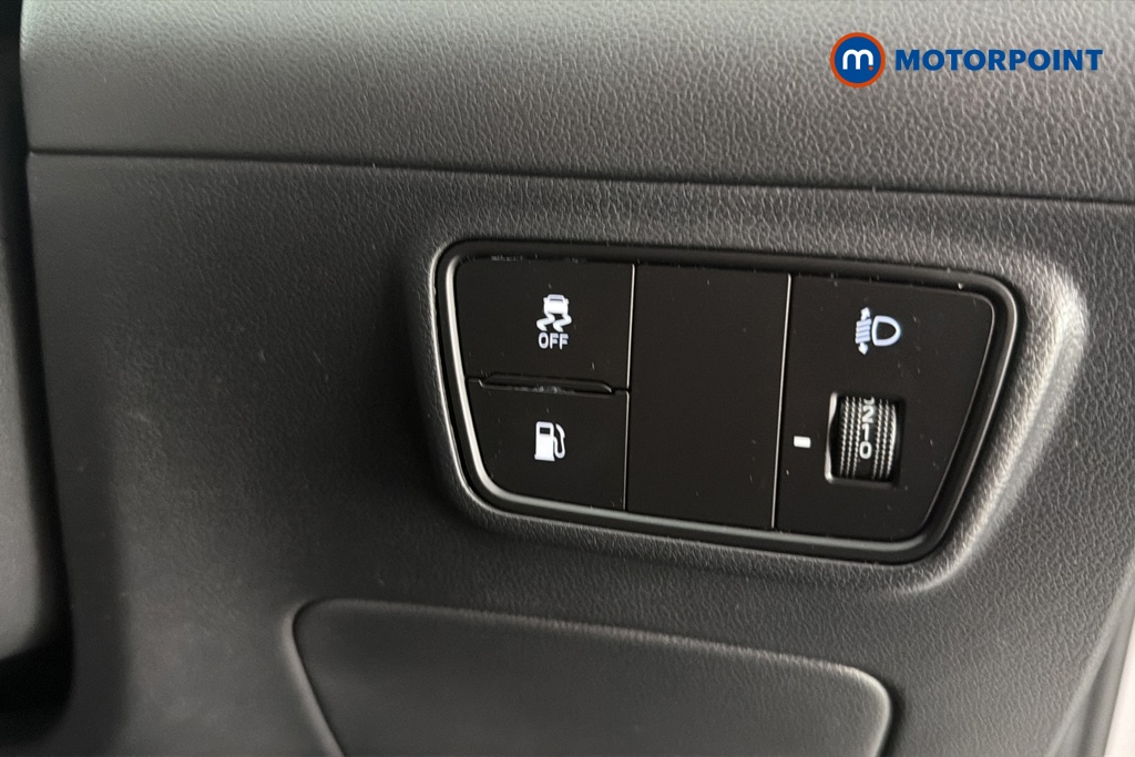 Hyundai Tucson N Line Automatic Petrol Plug-In Hybrid SUV - Stock Number (1654228) - 11th supplementary image