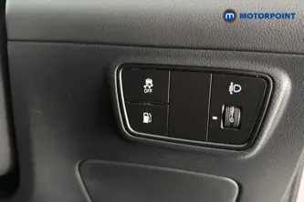 Hyundai Tucson N Line Automatic Petrol Plug-In Hybrid SUV - Stock Number (1654228) - 11th supplementary image