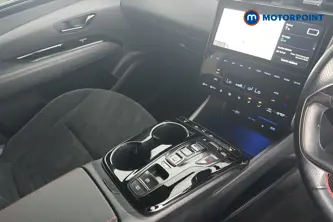 Hyundai Tucson N Line Automatic Petrol Plug-In Hybrid SUV - Stock Number (1654228) - 15th supplementary image
