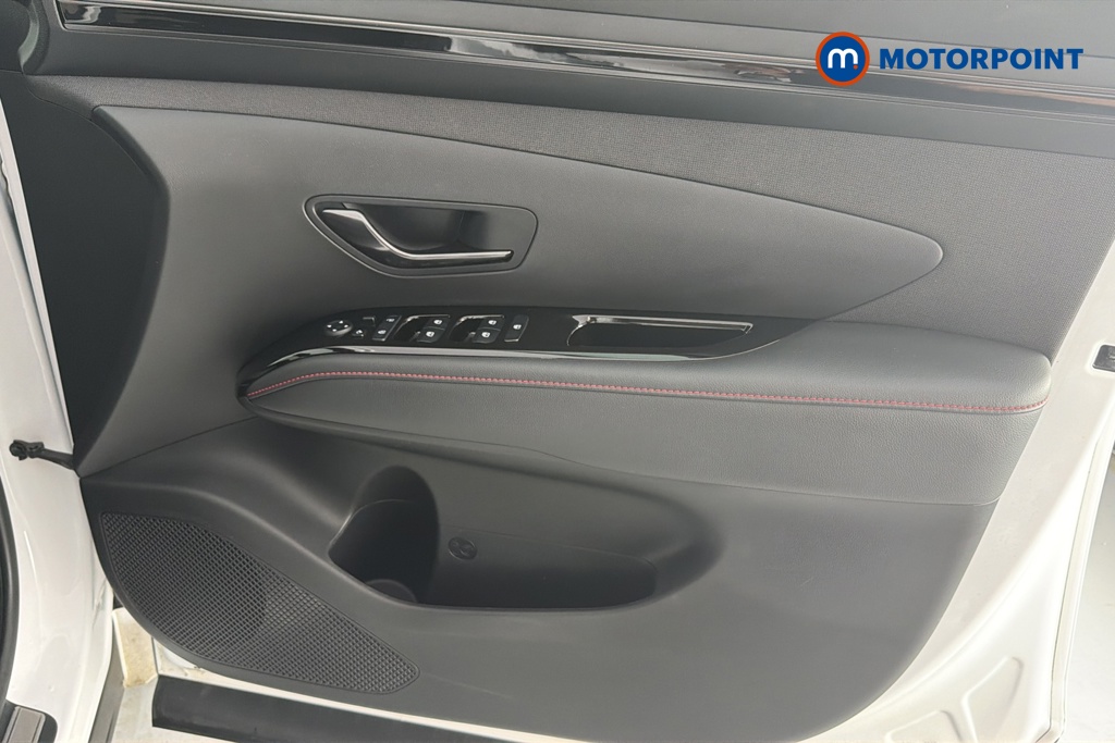Hyundai Tucson N Line Automatic Petrol Plug-In Hybrid SUV - Stock Number (1654228) - 18th supplementary image