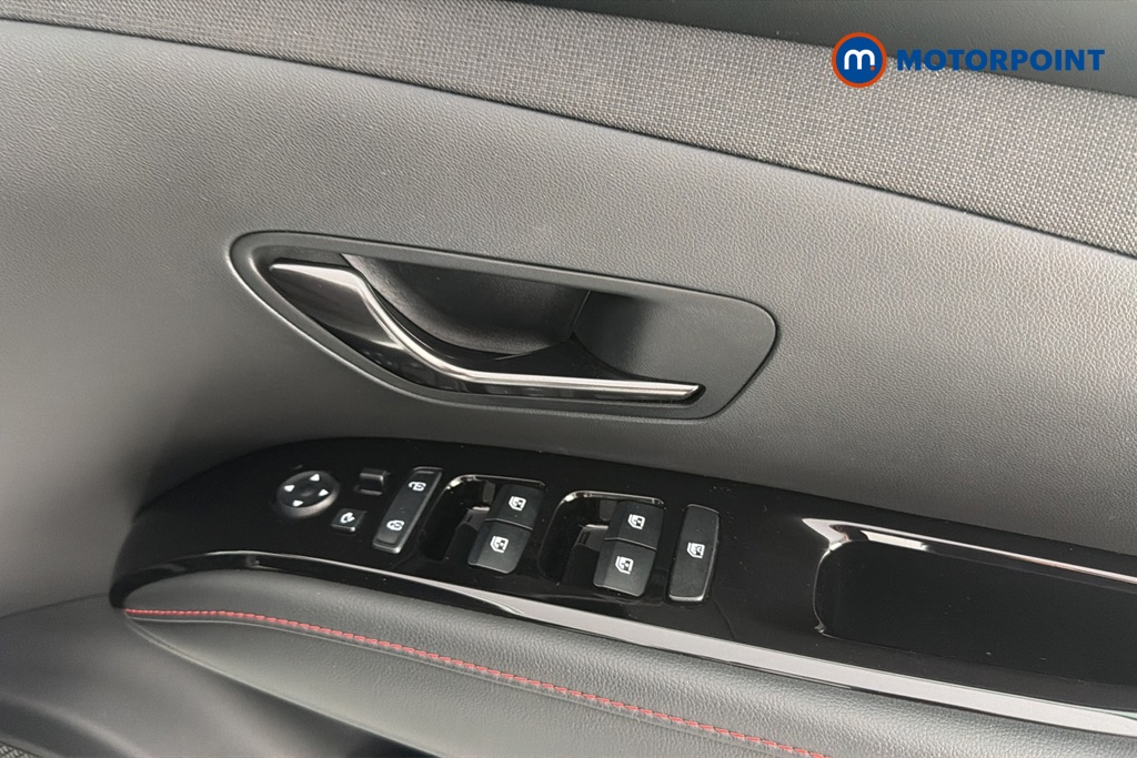 Hyundai Tucson N Line Automatic Petrol Plug-In Hybrid SUV - Stock Number (1654228) - 19th supplementary image