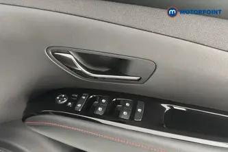 Hyundai Tucson N Line Automatic Petrol Plug-In Hybrid SUV - Stock Number (1654228) - 19th supplementary image