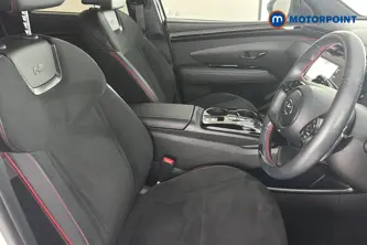 Hyundai Tucson N Line Automatic Petrol Plug-In Hybrid SUV - Stock Number (1654228) - 22nd supplementary image