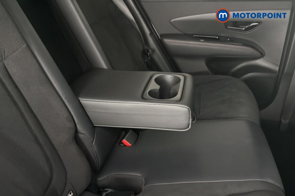 Hyundai Tucson N Line Automatic Petrol Plug-In Hybrid SUV - Stock Number (1654228) - 26th supplementary image
