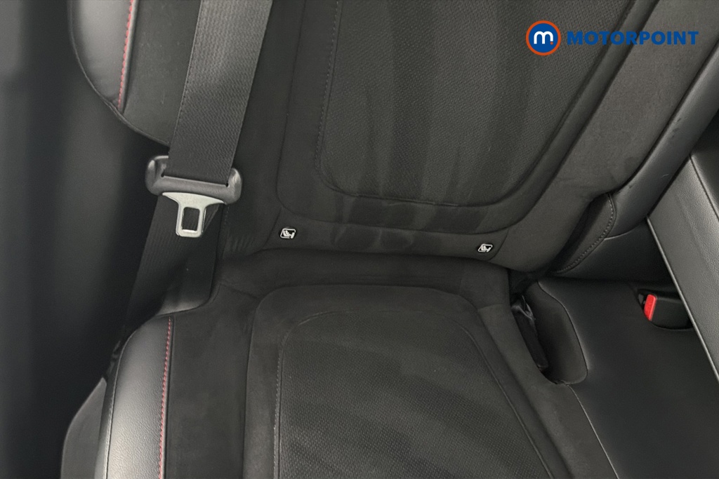 Hyundai Tucson N Line Automatic Petrol Plug-In Hybrid SUV - Stock Number (1654228) - 27th supplementary image