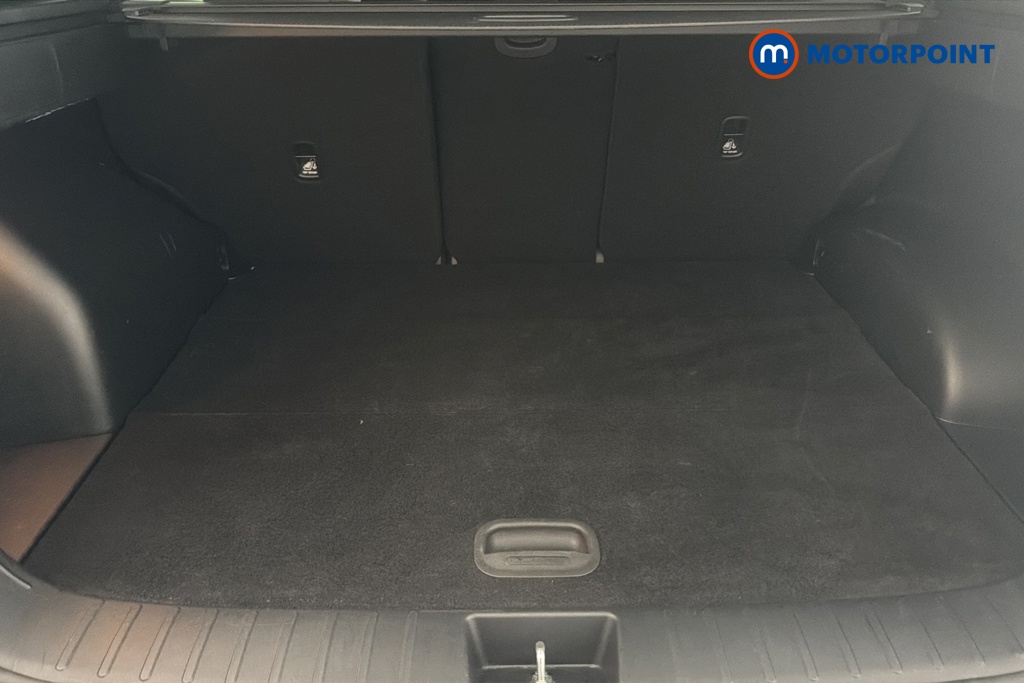 Hyundai Tucson N Line Automatic Petrol Plug-In Hybrid SUV - Stock Number (1654228) - 30th supplementary image