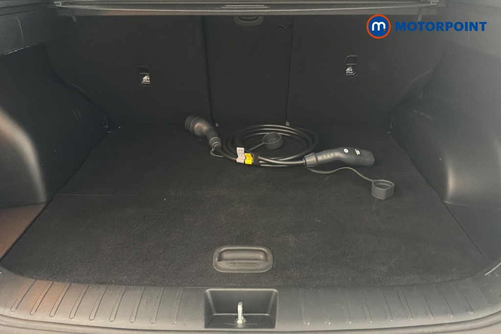 Hyundai Tucson N Line Automatic Petrol Plug-In Hybrid SUV - Stock Number (1654228) - 34th supplementary image