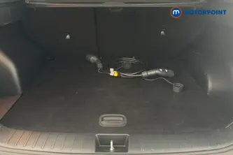 Hyundai Tucson N Line Automatic Petrol Plug-In Hybrid SUV - Stock Number (1654228) - 34th supplementary image