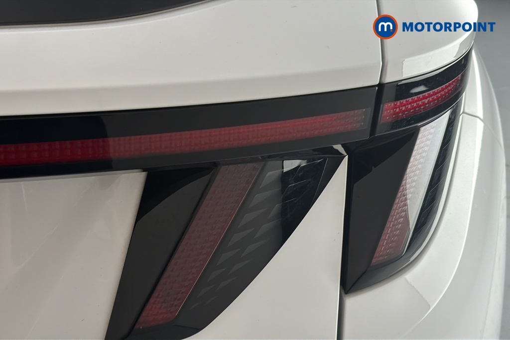 Hyundai Tucson N Line Automatic Petrol Plug-In Hybrid SUV - Stock Number (1654228) - 36th supplementary image