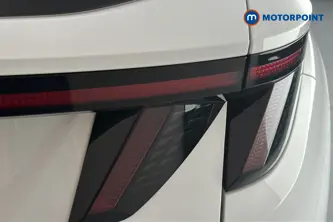 Hyundai Tucson N Line Automatic Petrol Plug-In Hybrid SUV - Stock Number (1654228) - 36th supplementary image