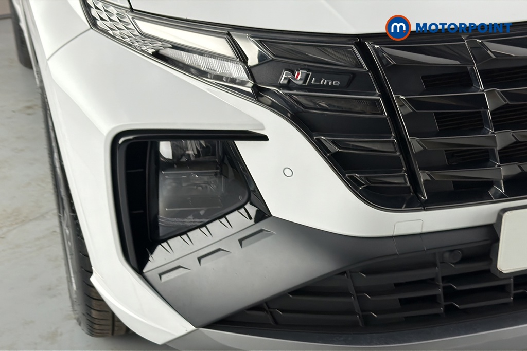 Hyundai Tucson N Line Automatic Petrol Plug-In Hybrid SUV - Stock Number (1654228) - 38th supplementary image