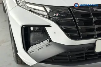 Hyundai Tucson N Line Automatic Petrol Plug-In Hybrid SUV - Stock Number (1654228) - 38th supplementary image
