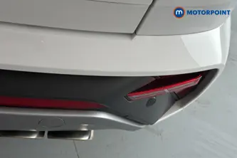 Hyundai Tucson N Line Automatic Petrol Plug-In Hybrid SUV - Stock Number (1654228) - 39th supplementary image