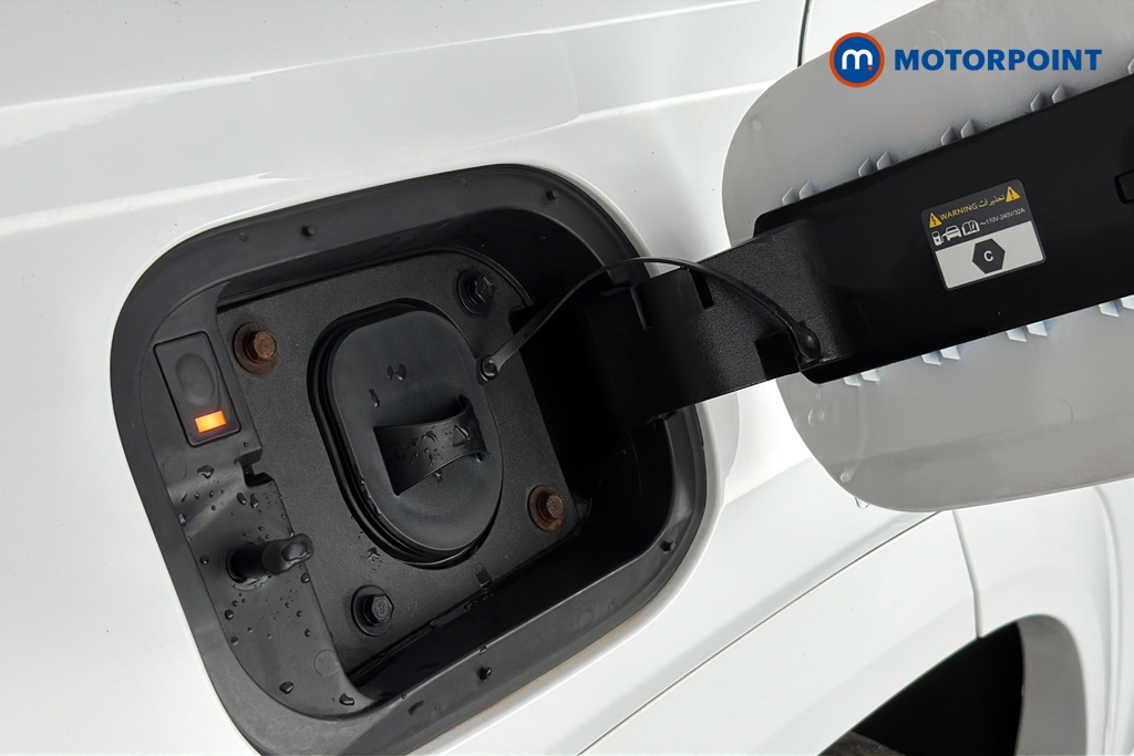 Hyundai Tucson N Line Automatic Petrol Plug-In Hybrid SUV - Stock Number (1654228) - 40th supplementary image