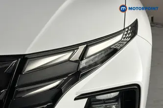 Hyundai Tucson N Line Automatic Petrol Plug-In Hybrid SUV - Stock Number (1654228) - 42nd supplementary image