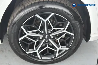 Hyundai Tucson N Line Automatic Petrol Plug-In Hybrid SUV - Stock Number (1654228) - 47th supplementary image